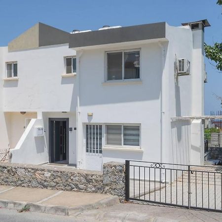 Villa Blue Kyrenia (Northern Cyprus) Exterior foto