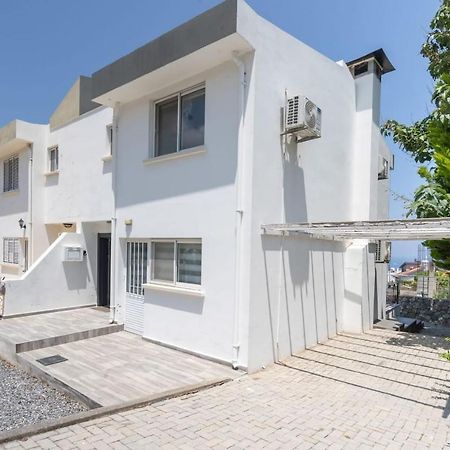 Villa Blue Kyrenia (Northern Cyprus) Exterior foto