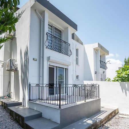 Villa Blue Kyrenia (Northern Cyprus) Exterior foto