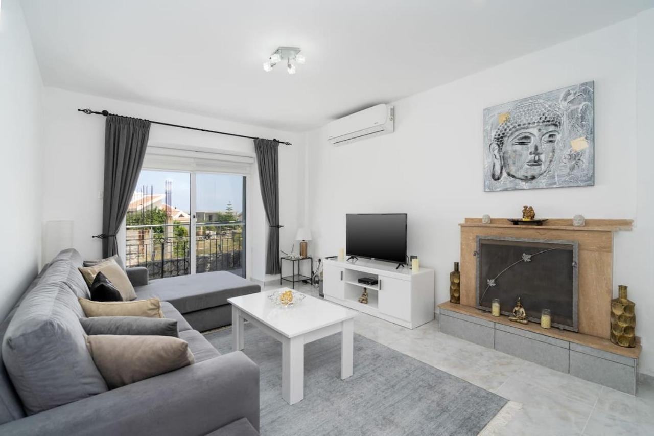 Villa Blue Kyrenia (Northern Cyprus) Exterior foto