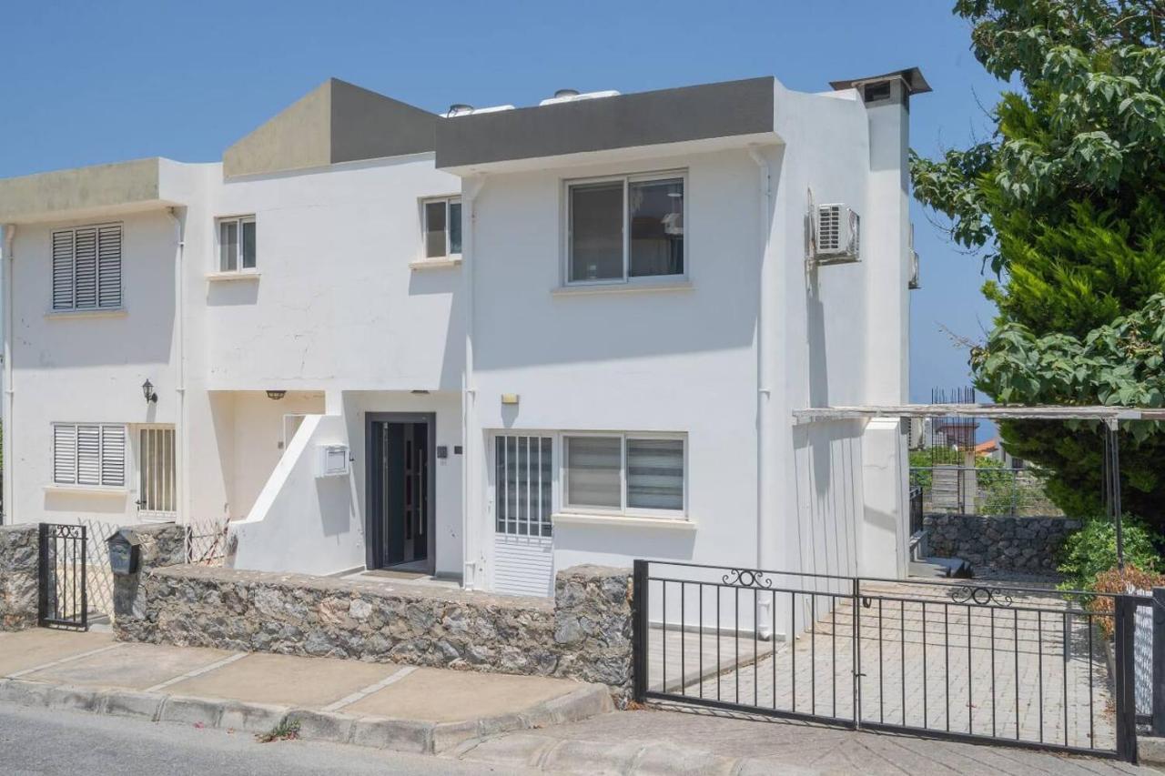 Villa Blue Kyrenia (Northern Cyprus) Exterior foto