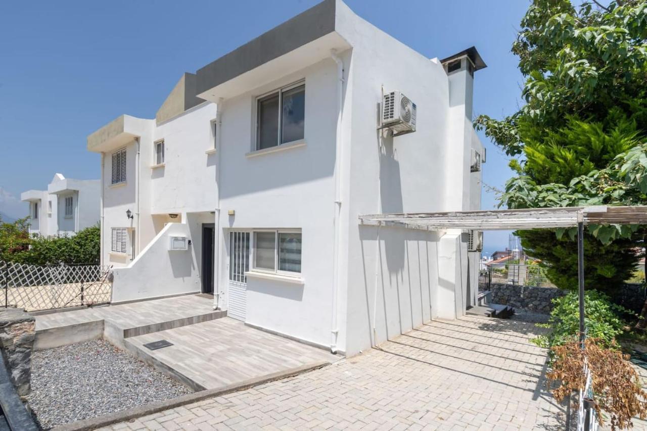 Villa Blue Kyrenia (Northern Cyprus) Exterior foto