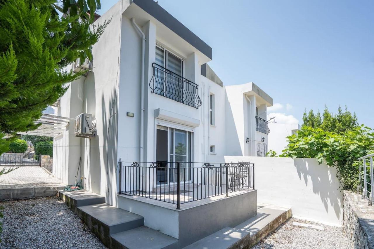 Villa Blue Kyrenia (Northern Cyprus) Exterior foto