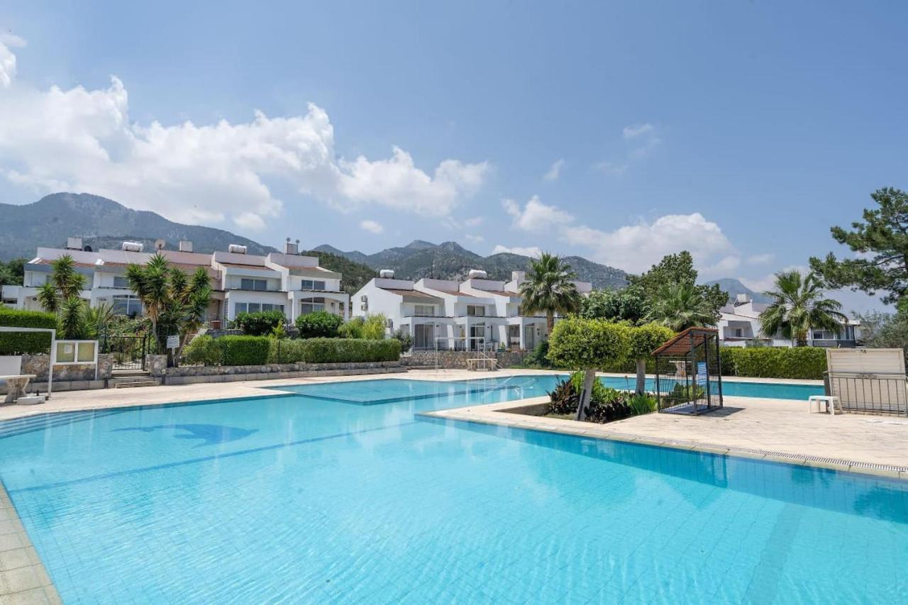 Villa Blue Kyrenia (Northern Cyprus) Exterior foto