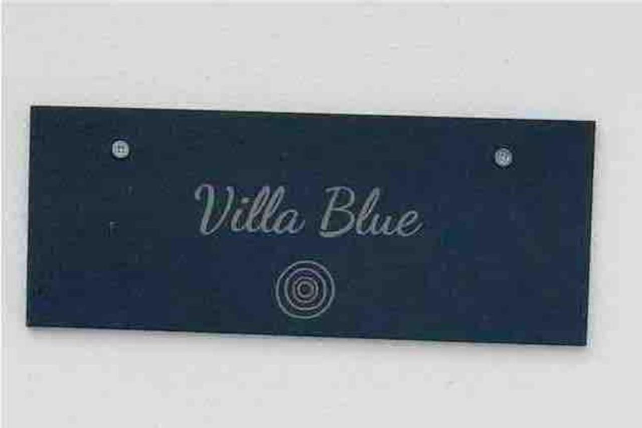 Villa Blue Kyrenia (Northern Cyprus) Exterior foto
