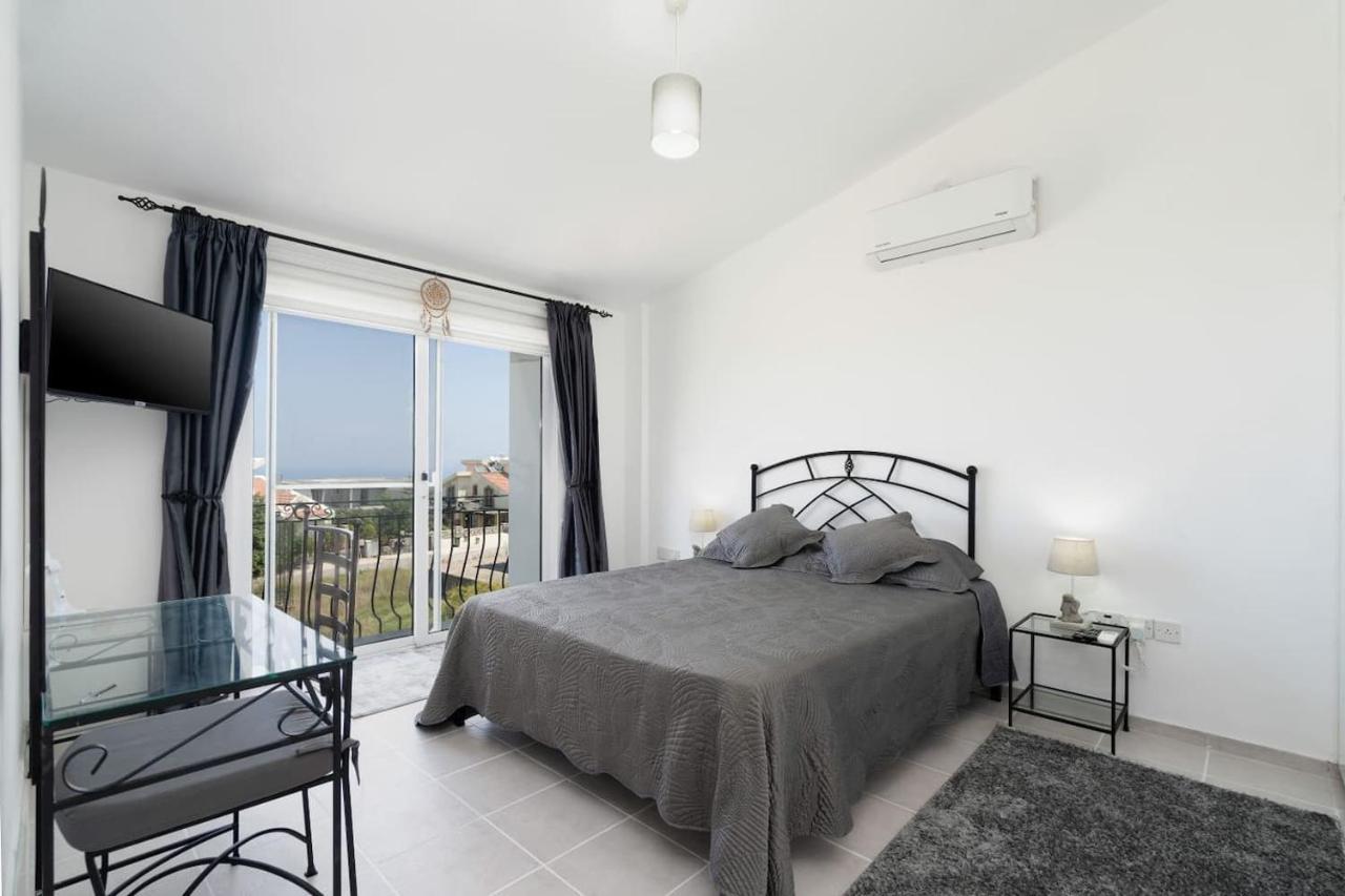Villa Blue Kyrenia (Northern Cyprus) Exterior foto