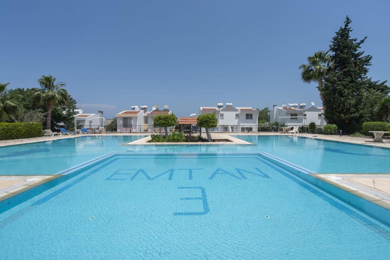 Villa Blue Kyrenia (Northern Cyprus) Exterior foto