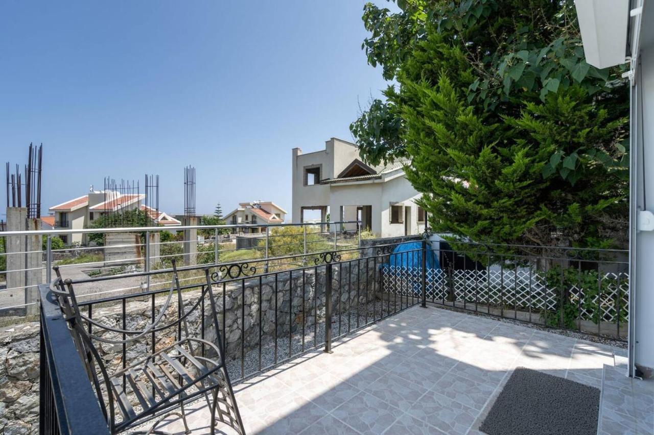 Villa Blue Kyrenia (Northern Cyprus) Exterior foto